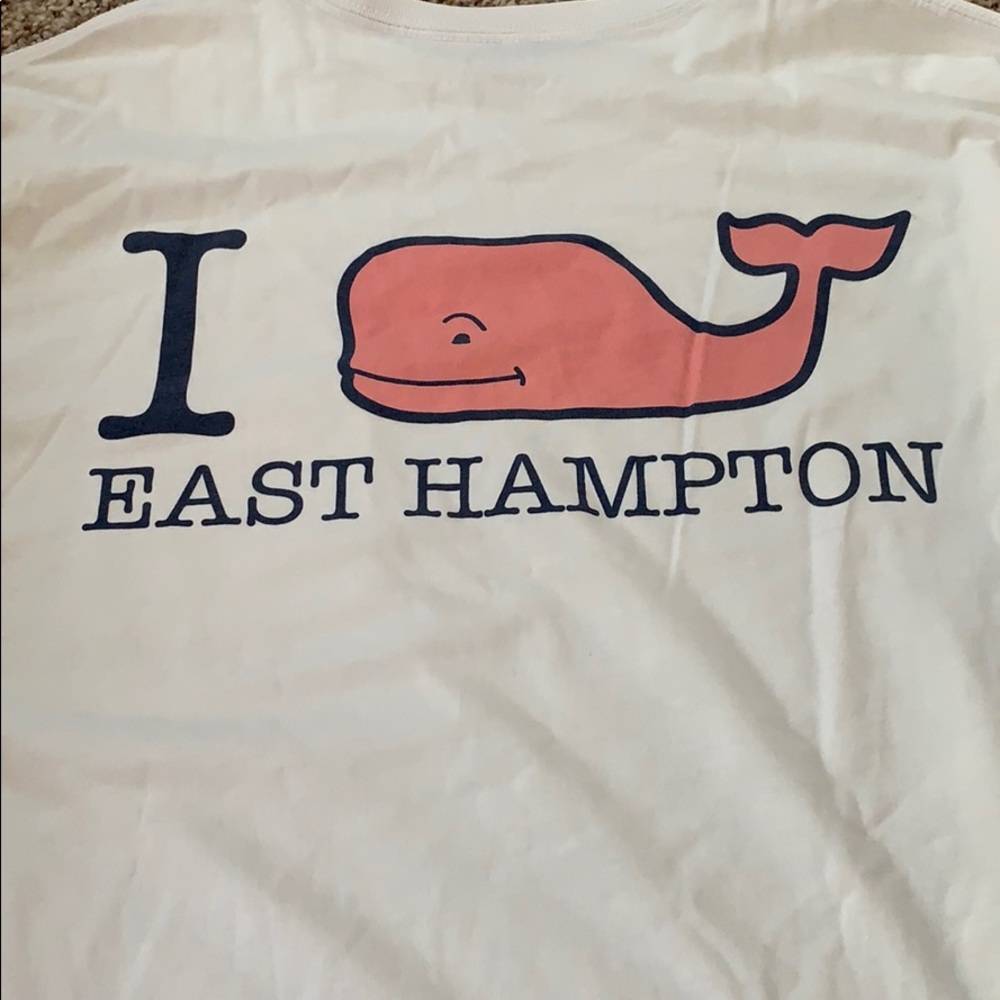 Vineyard vines T-shirt
